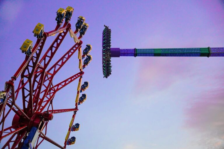 Six Flags St. Louis Makes Chaperone Policy After Opening Weekend Fights