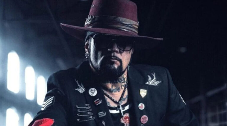 Josey Scott’s Tour Trailer Stolen in Tulsa—Recovered Intact After Suspect Arrested Wearing Band Merch