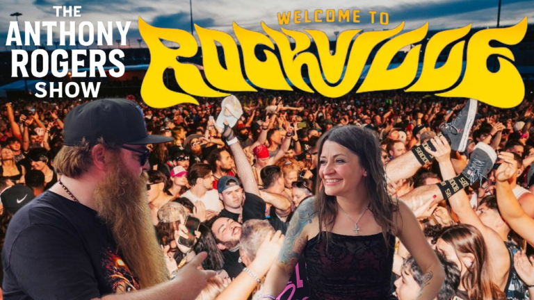Welcome to Rockville 2026 Recap