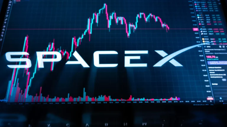 SpaceX Makes History with Record-Breaking IPO