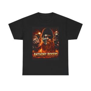 Anthony Rogers T-Shirt