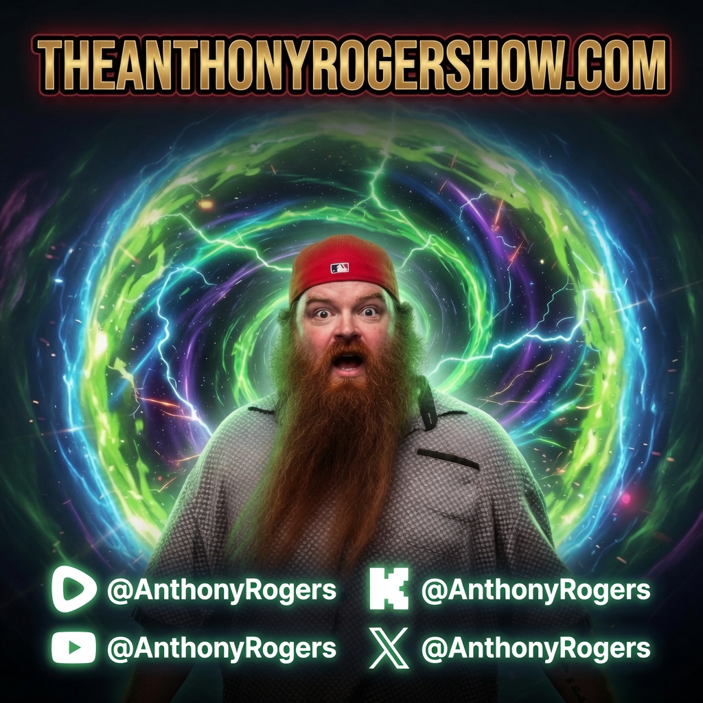 The Anthony Rogers Show