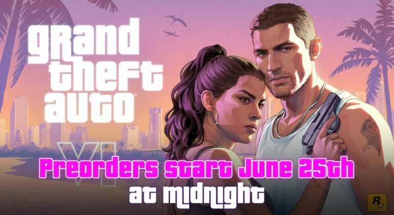 Grand Theft Auto VI: The Ultimate Guide to Release, Gameplay, and What to Expect