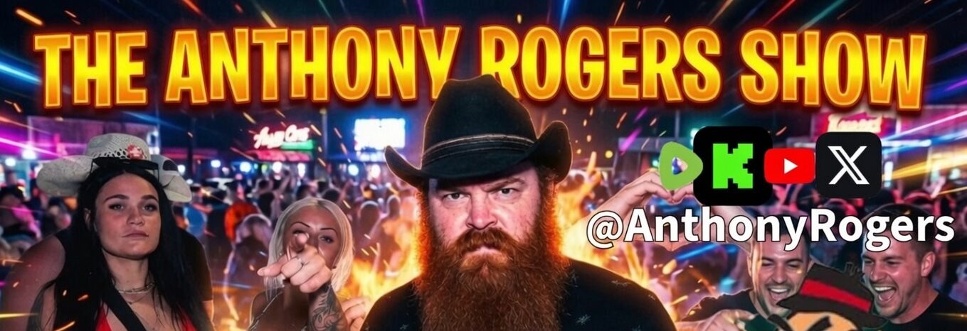 The Anthony Rogers Show