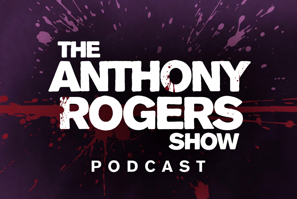 The Anthony Rogers Show